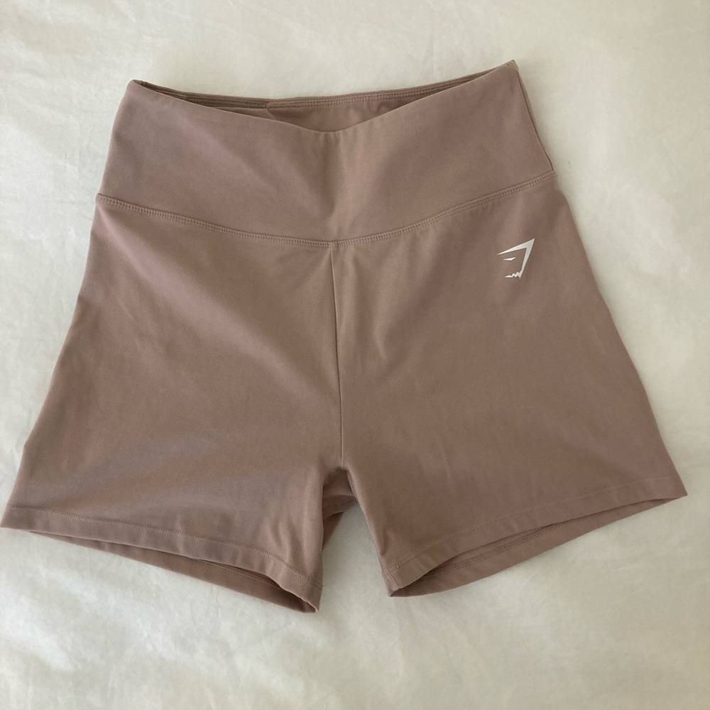 Gymshark Workout Shorts